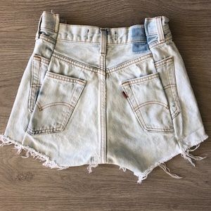 LAST CHANCE Original Cutoff Shorts